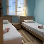 L'odore Del Mare Апартаменты *