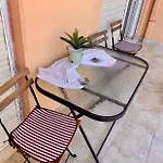 L'odore Del Mare Appartement Vlorë