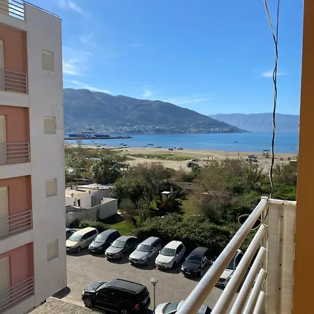 L'odore Del Mare Vlorë