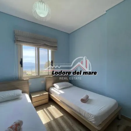 公寓 L'odore Del Mare