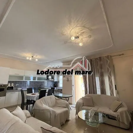 L'odore Del Mare *