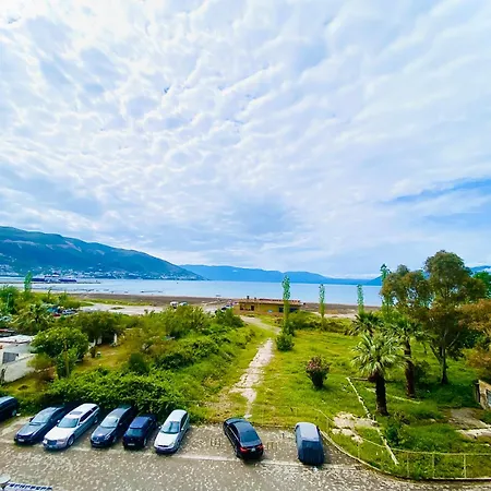 L'odore Del Mare * Влёра