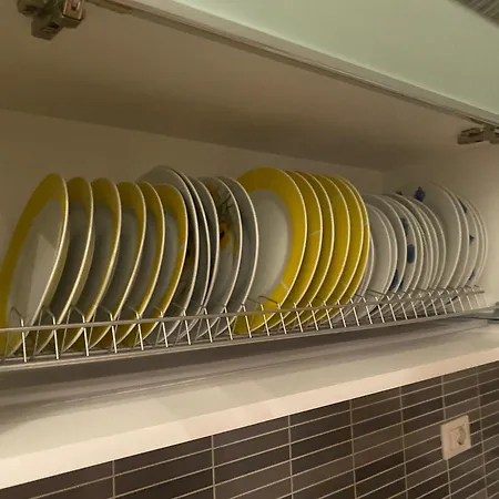 L'odore Del Mare * Vlorë