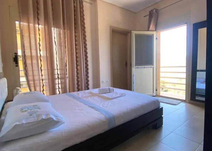 Apartment L'odore Del Mare