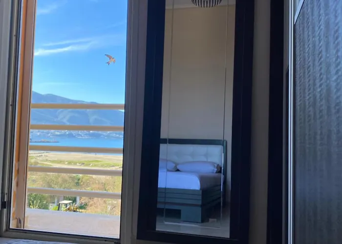 L'odore Del Mare Vlorë