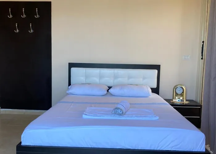 L'odore Del Mare Apartment