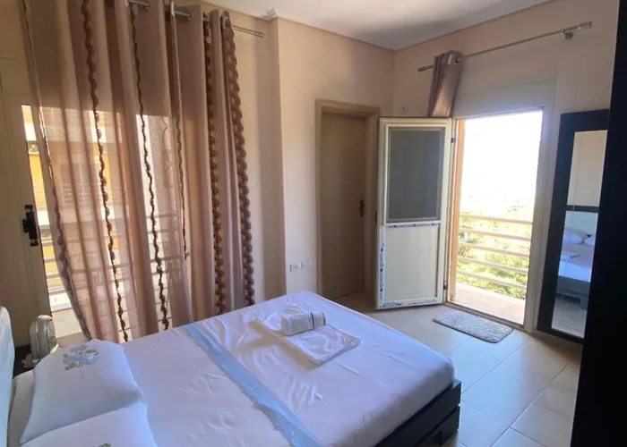 L'odore Del Mare * Vlorë