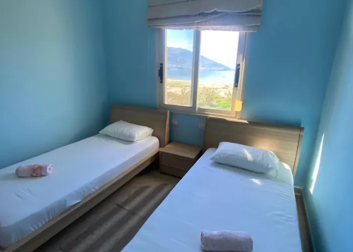 L'odore Del Mare * Vlorë