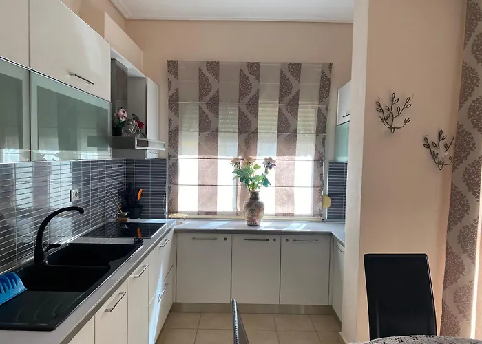 L'odore Del Mare Apartment *