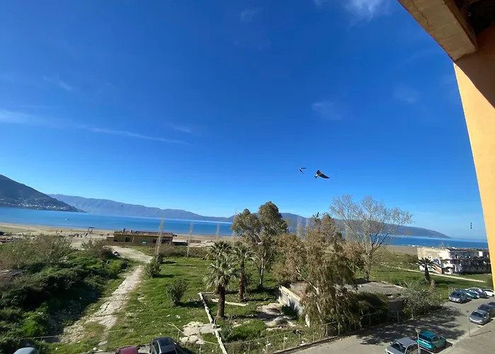 L'odore Del Mare * Vlorë