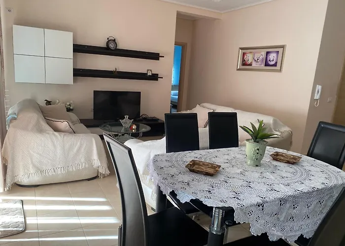 L'odore Del Mare Apartment