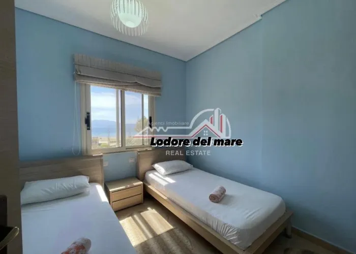 Apartment L'odore Del Mare