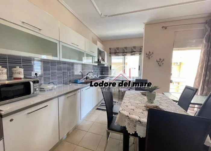 L'odore Del Mare Apartment