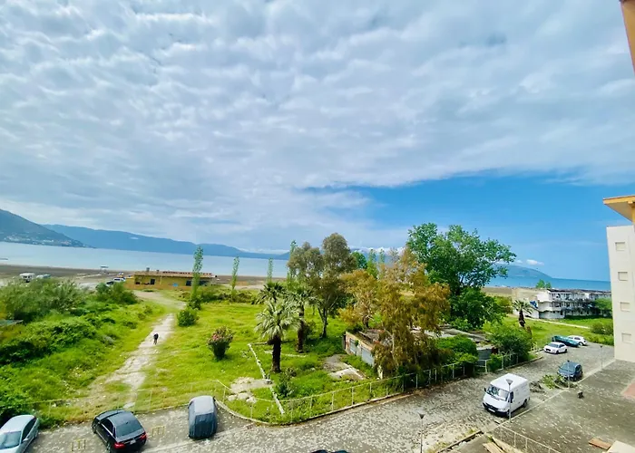 L'odore Del Mare Apartment