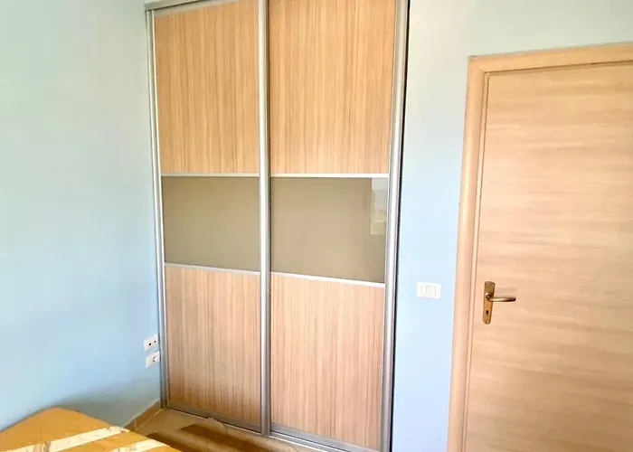 Apartment L'odore Del Mare *