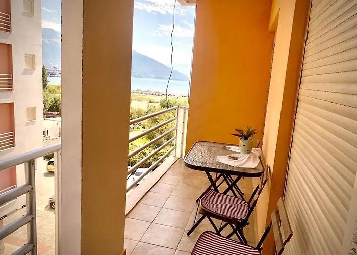 L'odore Del Mare Vlorë