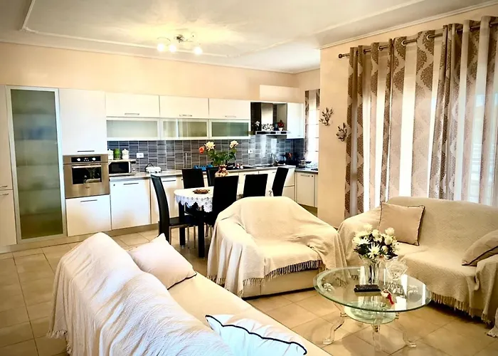 Apartment L'odore Del Mare