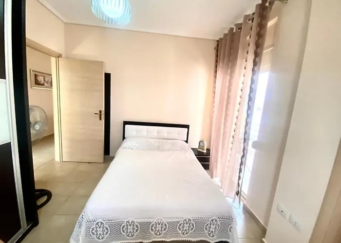 Apartment L'odore Del Mare