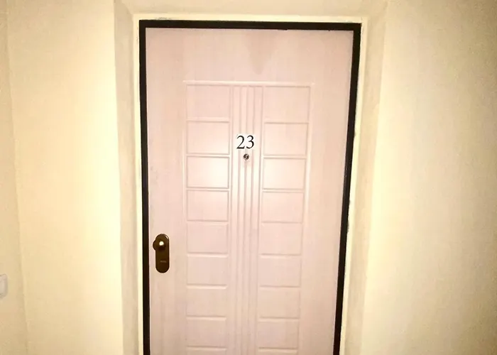 L'odore Del Mare Vlorë