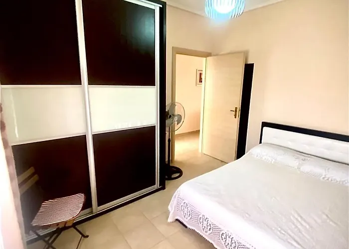 L'odore Del Mare Vlorë