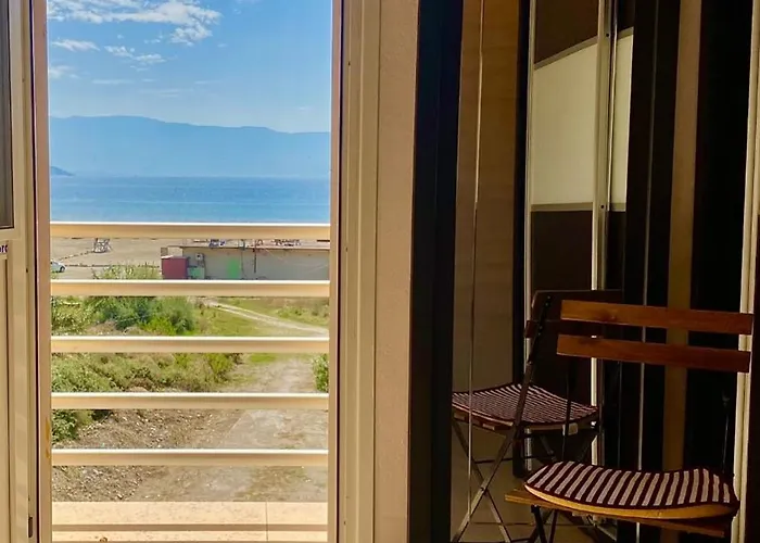 Apartment L'odore Del Mare Vlorë