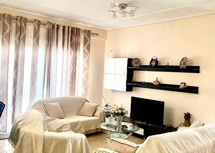 L'odore Del Mare * Vlorë