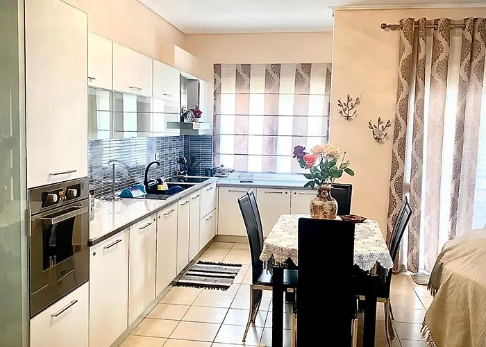 L'odore Del Mare Vlorë