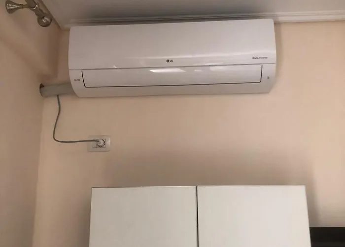 L'odore Del Mare Apartment