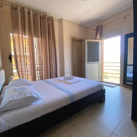Apartmán L'odore Del Mare