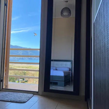 L'odore Del Mare Vlorë