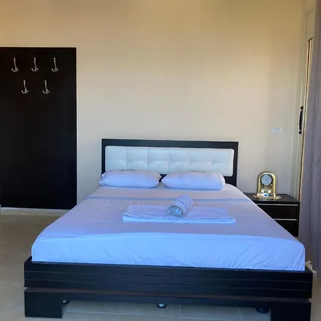 L'odore Del Mare Lägenhet