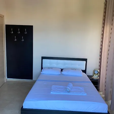 Apartmán L'odore Del Mare Vlorë