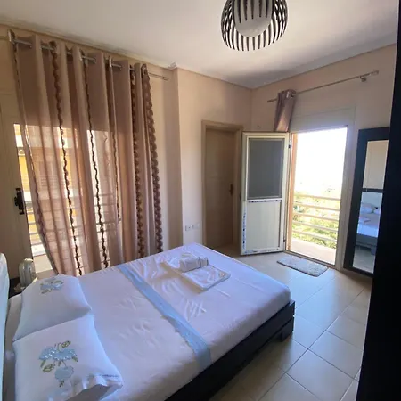 L'odore Del Mare * Vlorë