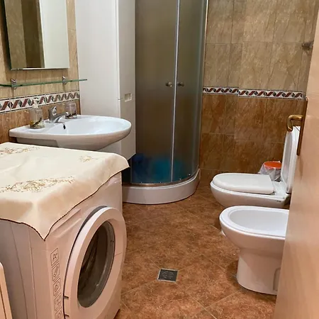 L'odore Del Mare Lägenhet Vlorë