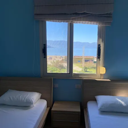 L'odore Del Mare Lägenhet