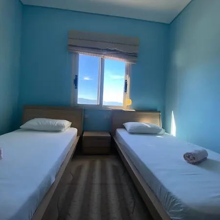 Lägenhet L'odore Del Mare *