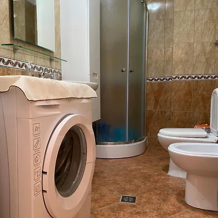 L'odore Del Mare Apartmán *