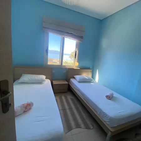 L'odore Del Mare Lägenhet