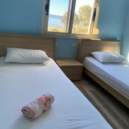 Lägenhet L'odore Del Mare *