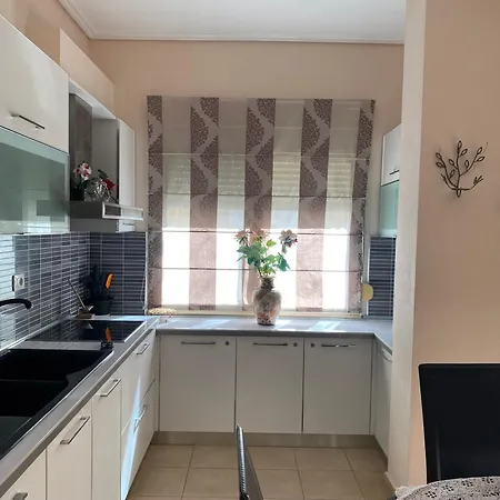 L'odore Del Mare Apartmán *