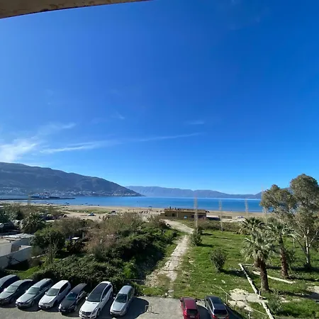 Apartmán L'odore Del Mare