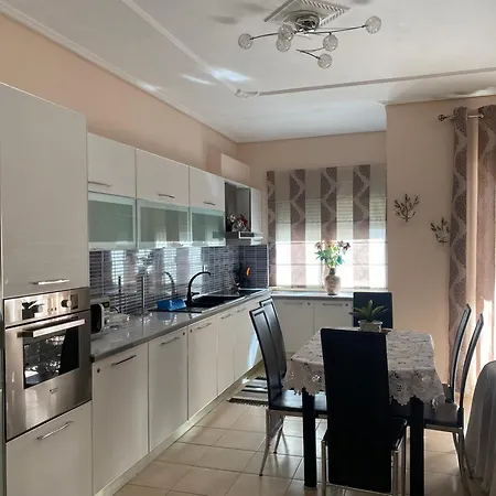 L'odore Del Mare Vlorë