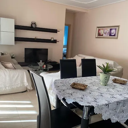 L'odore Del Mare Lägenhet