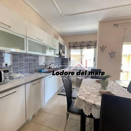 L'odore Del Mare Apartmán
