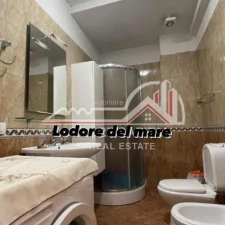 L'odore Del Mare *