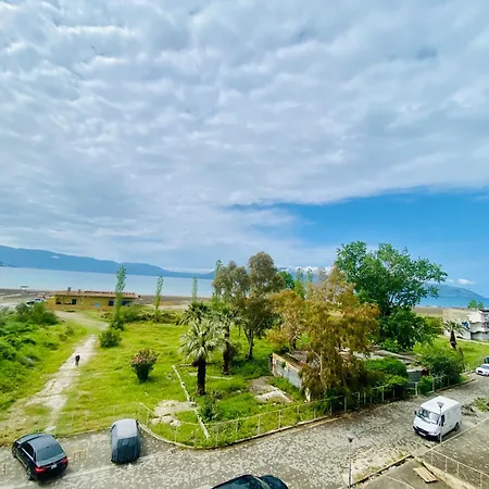 L'odore Del Mare Apartmán