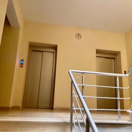 L'odore Del Mare Lägenhet *