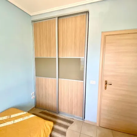 Lägenhet L'odore Del Mare *