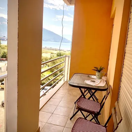 L'odore Del Mare Vlorë