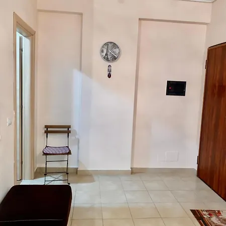 L'odore Del Mare Lägenhet